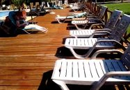 Thermál Hotel Szivek Berekfürdő