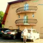 Thermál Park Hotel Egerszalók - Külső kép