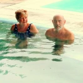 Thermál Park Hotel Egerszalók - Wellness