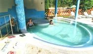 Thermál Park Hotel Egerszalók - Wellness