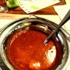 Thermál Park Hotel Egerszalók - Vendéglátás