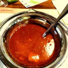 Thermál Park Hotel Egerszalók - Vendéglátás