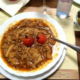 Thermál Park Hotel Egerszalók - Vendéglátás