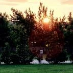 Thermál Park Hotel Egerszalók - Környék