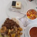 Thermál Park Hotel Egerszalók - Vendéglátás