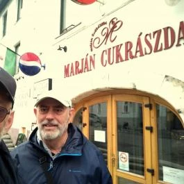 Thermál Park Hotel Egerszalók - Külső kép