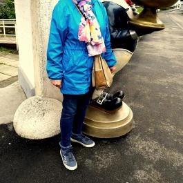 Thermál Park Hotel Egerszalók - Környék