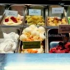 Thermál Park Hotel Egerszalók - Vendéglátás