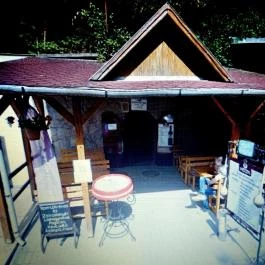 Thermál Park Hotel Egerszalók - Környék