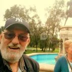 Thermál Park Hotel Egerszalók - Medence/kert