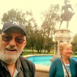 Thermál Park Hotel Egerszalók - Medence/kert