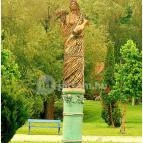 Thermál Park Hotel Egerszalók - Medence/kert