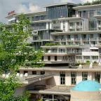 Thermál Park Hotel Egerszalók - Külső kép