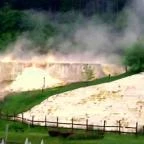 Thermál Park Hotel Egerszalók - Környék