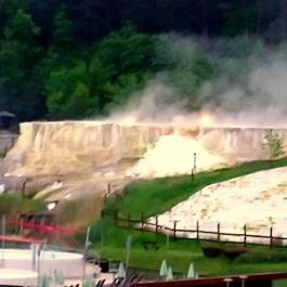 Thermál Park Hotel Egerszalók - Környék