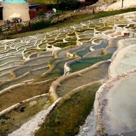 Thermál Park Hotel Egerszalók - Környék