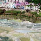 Thermál Park Hotel Egerszalók - Környék