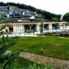 Thermál Park Hotel Egerszalók - Külső kép