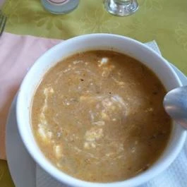 Tompos Étterem, Keszthely - Étel/ital