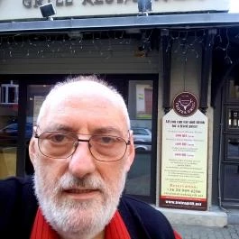 Trófea Grill Étterem - Visegrádi utca Budapest - Egyéb