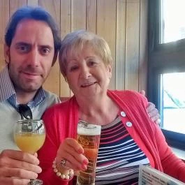 Trófea Grill Étterem - Visegrádi utca Budapest - Egyéb