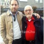 Trófea Grill Étterem - Visegrádi utca Budapest - Egyéb