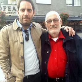 Trófea Grill Étterem - Visegrádi utca Budapest - Egyéb