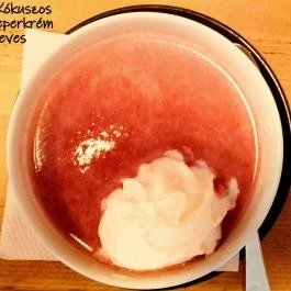 Ürömi Hütte Üröm - Étel/ital