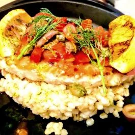 Ürömi Hütte Üröm - Étel/ital