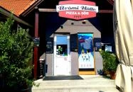 Ürömi Hütte Üröm Ürömi Hütte Üröm