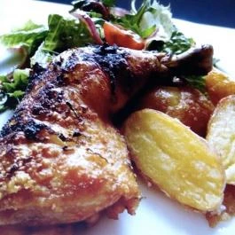 Ürömi Hütte Üröm - Étel/ital