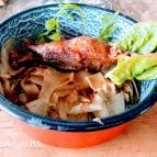 Ürömi Hütte Üröm - Étel/ital