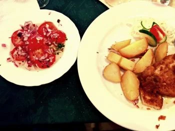 Vadvirág Étterem & Söröző Budapest