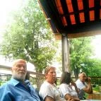 Vakvarjú Beach Bistro Budapest - Egyéb