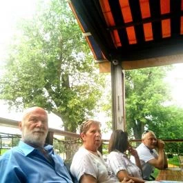 Vakvarjú Beach Bistro Budapest - Egyéb