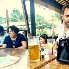 Vakvarjú Beach Bistro Budapest - Egyéb