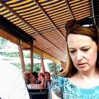 Vakvarjú Beach Bistro Budapest - Egyéb