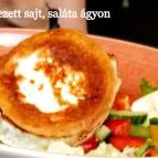 Vakvarjú Beach Bistro Budapest - Étel/ital