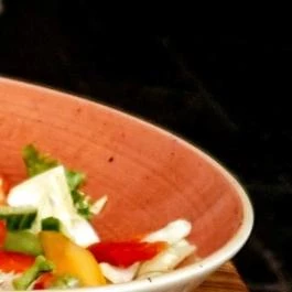 Vakvarjú Beach Bistro Budapest - Étel/ital