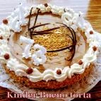 Vakvarjú Beach Bistro Budapest - Étel/ital