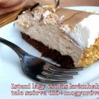 Vakvarjú Beach Bistro Budapest - Étel/ital