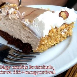 Vakvarjú Beach Bistro Budapest - Étel/ital