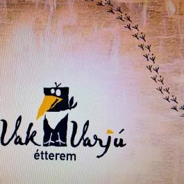 Vakvarjú Étterem - Újlipót, Budapest - Egyéb