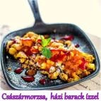 Vakvarjú Étterem - Újlipót Budapest - Étel/ital