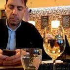 Vakvarjú Étterem - Újlipót Budapest - Egyéb