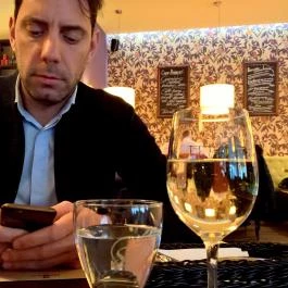 Vakvarjú Étterem - Újlipót, Budapest - Egyéb