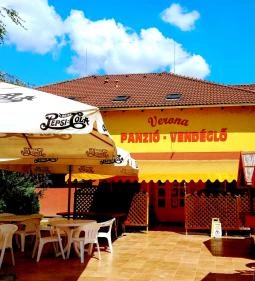 Verona Panzió