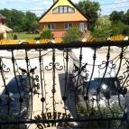 Verona Panzió Döbrököz - Külső kép