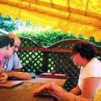 Verona Panzió Döbrököz - Egyéb