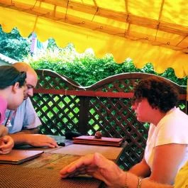 Verona Panzió Döbrököz - Egyéb